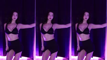 BJ세나(世娜)2025年4月27日Sexy Dance161653